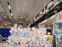 -贝林大翅鲸简餐厅(国家海洋博物馆店)