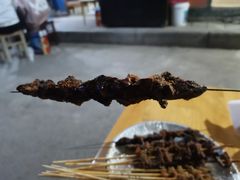 -霍元甲烧烤(江城商务大楼店)