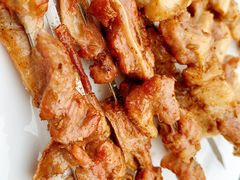 -大东方海鲜酒楼(小武基桥店)