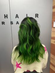 -MY HAIR ARDOR