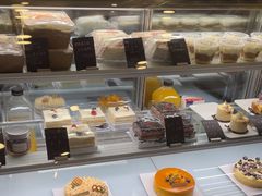-梦菲思饼屋(瑞金宾馆店)