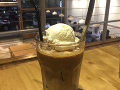 -Country Lane咖啡·意粉(荔园新天地店)
