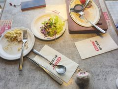 -西十二街牛排自助餐厅(大悦城店)