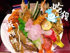 -火舞泰·泰式海鲜火锅餐厅(世纪城店)