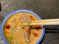 -清真·京华源铜锅涮肉(丰庆店)