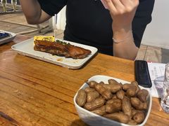 -木屋烧烤(龙湖天街店)