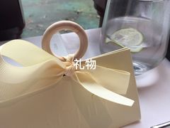 -橘洲1910花园江景西餐厅
