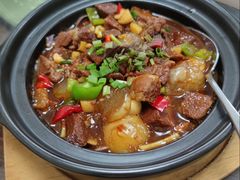 -水香园·中国徽菜名店(紫霞大道店)