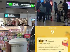 -厦门高崎国际机场-T3航站楼