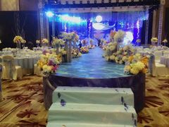 -青岛银沙滩温德姆至尊酒店