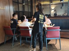 大堂-味妙烤鱼吧(回龙观店)