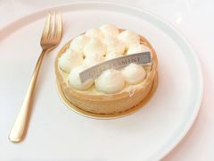 -CHEZ JASMINE 茉莉的氧气厨房