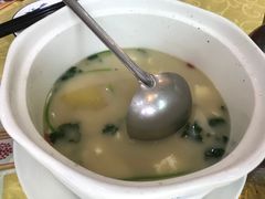 -台山美食一绝阿四台山黄鳝饭(阿四创作店)
