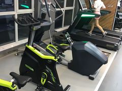 -UltraForce超源健身私教工作室(长楹天街精品店)
