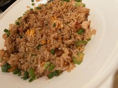 -广州白云机场铂尔曼大酒店·恬园创意中餐厅