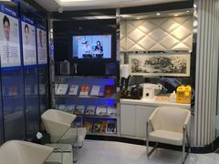 -泰康拜博口腔(世博园乐尔店)