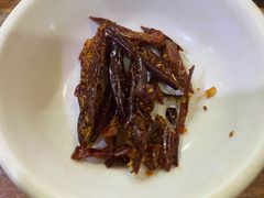 特色小辣椒-贵州特色羊肉粉(北岸印象店)