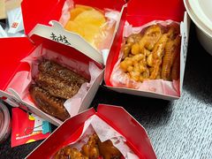 -老枝花卤(玉林店)