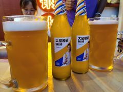 -桂萍特色牛筋牛杂(长堤街总店)