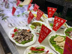 -宝燕壹号(徐汇店)