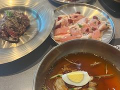 -味家烤肉烤鳗鱼牛排(西塔旗舰店)