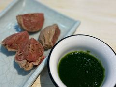 -老舅老蒙肉饼非遗店(一店)