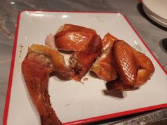 -顺徕德·仙庙烧鸡(桂庙路店)