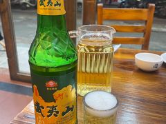 -下梅人家土菜馆(历史文化餐厅度假区店)