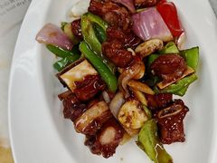 -肥仔文澳门猪骨煲(南京西路店)