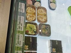-皇后西斯汀饼店(文化路店)