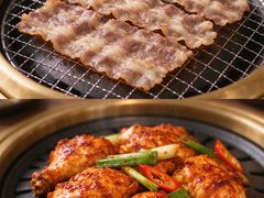 -虎丸烧肉(世纪汇店)