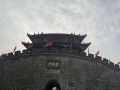 -襄阳古城