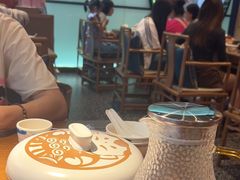 -满园烤鸭·春饼(中街大悦城店)