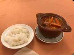 -新侨三宝乐西餐厅(崇文门店)