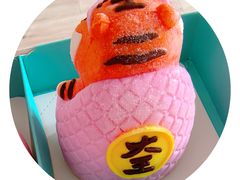 -法兰之吻蛋糕甜品(三里屯店)