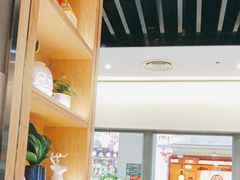 -荷花亭·湖北融合菜(十堰武商MALL店)