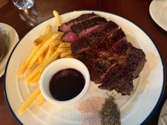 -羽深肉铺 Steak & Wine