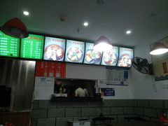 -陈记柳州螺蛳粉(大坪店)
