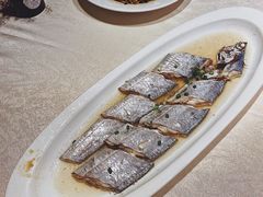 清蒸带鱼-高佳庄·舟山海鲜(海景旗舰店)