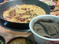 -楠火锅(龙阳广场店)