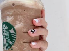 -星巴克(杭州嘉里中心4F店)