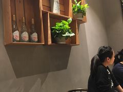 大堂-比格比萨自助(密云店)