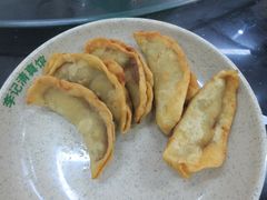 -李记清真馆(打钉巷店)