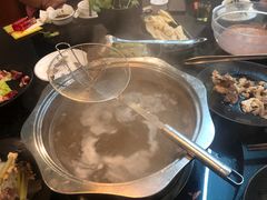-八方客汕头火锅·牛肉·卤水(福保店)