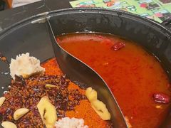 -巴蜀大将火锅(春熙店)
