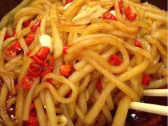砂锅萝卜丝-翠清酒家(万丰路店)
