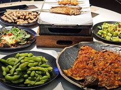 -黄鱼炙夜·烧烤·小龙虾(世茂缤谷店)