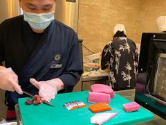 -海韵之星邮轮水会(明发商业广场店)