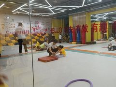 -HELLO功夫(印象城店)