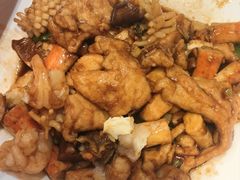 八珍豆腐-肘子酥·天津捞面(德云社店)
